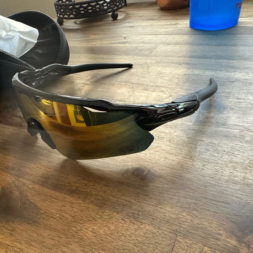 Oakley Sunglasses